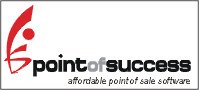 Point of Success Restaurant POS software