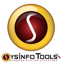 SysInfoTools VDI Recovery Software