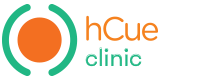hCue Clinic Management System