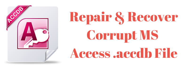 MS Access Recovery Tool