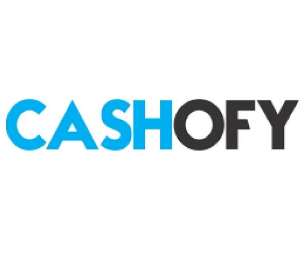 Cashofy Accounting Software