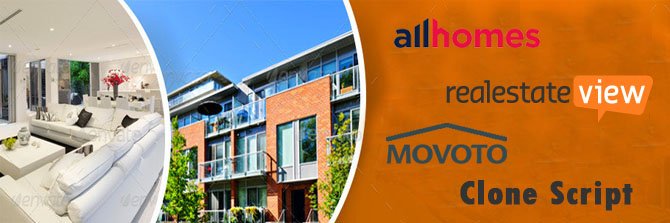 Realestateview clone script | Realestateview clone | Allhomes rental script php