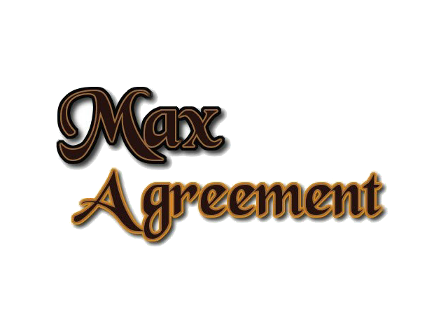 MaxAgreement