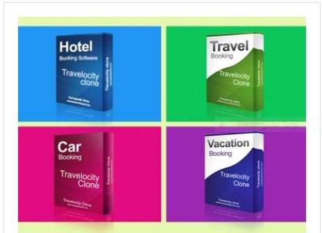 Travel Agency Software – travel management software