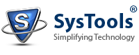SysTools EML to PST Converter