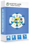 V software OST to PST converter