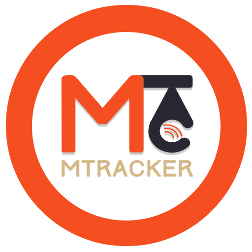 Field Force Tracking Mobile App – MTracker