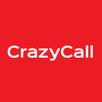 CrazyCall- Cloud-based telephony