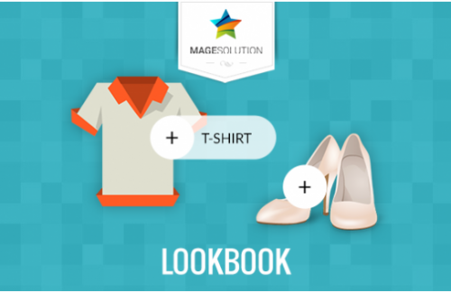 Lookbook For Magento 2 | Shop By Look for Magento 2