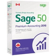 Sage 50 Middle East Edition