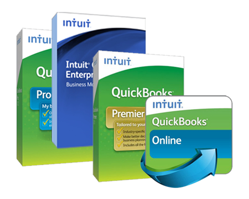 QuickBooks