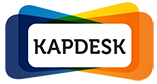 Kapdesk CRM Software