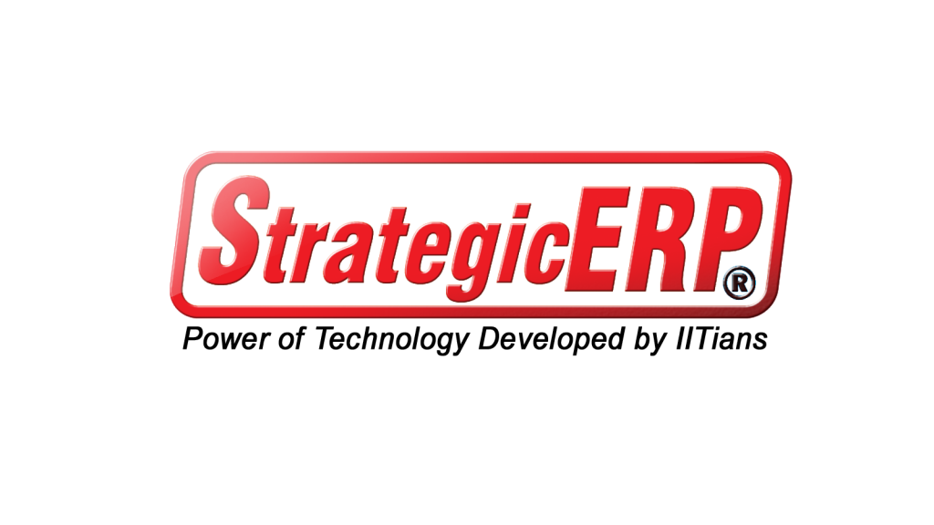 StrategicERP