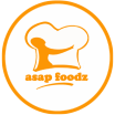 ASAP FOODZ