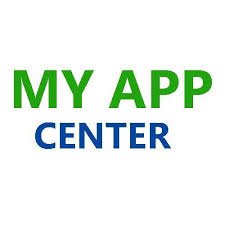 My App Center – Authentic App Builder