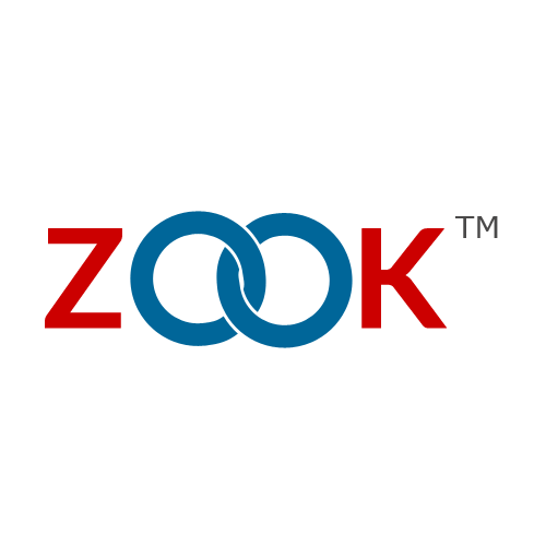 ZOOK OST to PST Converter