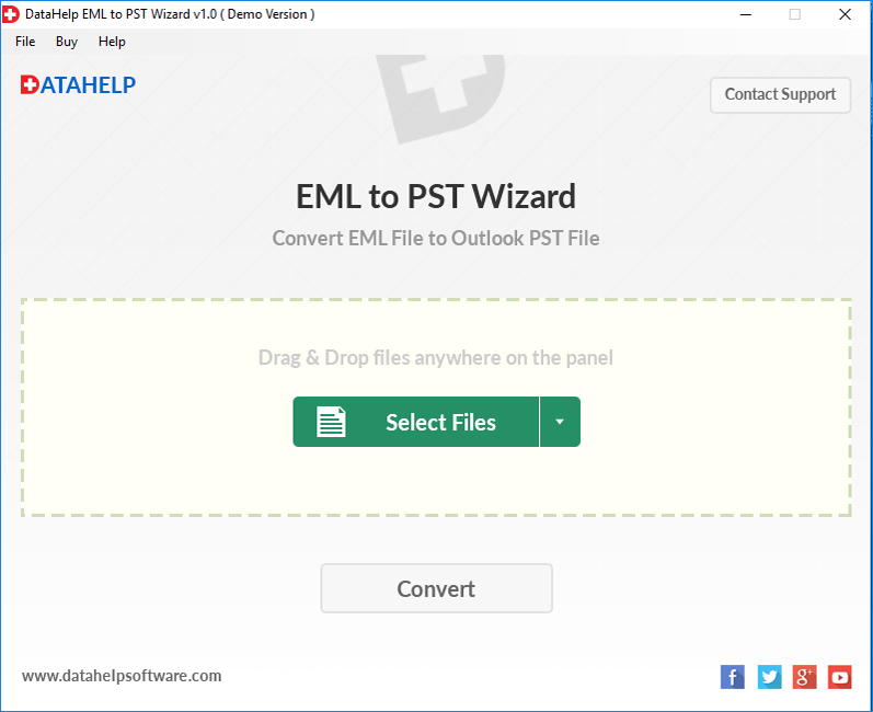 soft tweak eml to pst converter review soft tweak eml to pst converter review