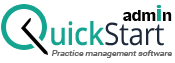 QuickStart Admin Custom Project Management Software