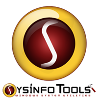 SysInfoTools PST Split