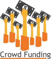 Crowd funding Software