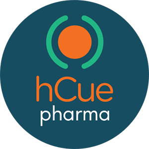 hCue Pharmacy Software