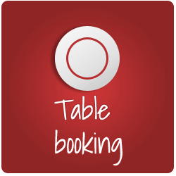 Restaurant Table Booking System | Opentable Clone