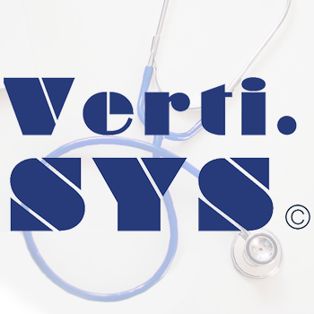 Vertisys – Accounting Software for Medical Professionals
