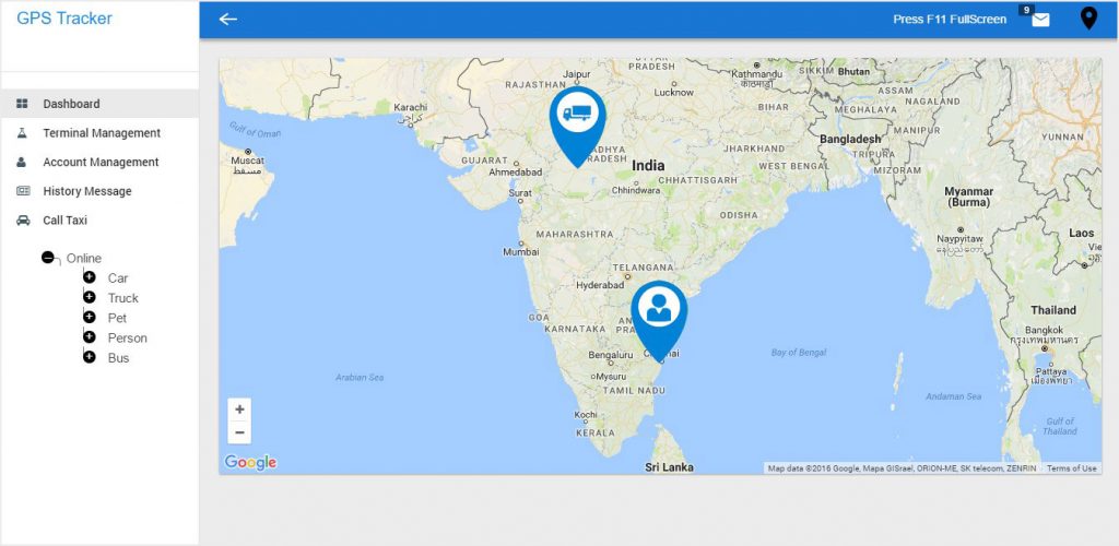 GPS Tracker - Software Reviews, Pricing, Comparison 2020 | Alternatives