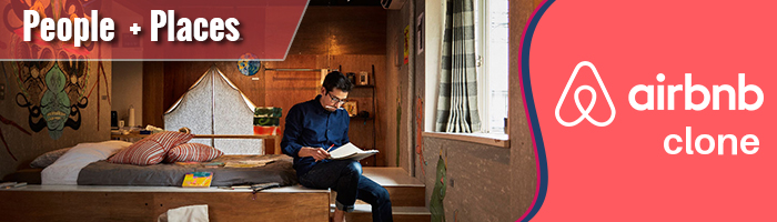 Airbnb Clone Script