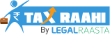 TaxRaahi GST software