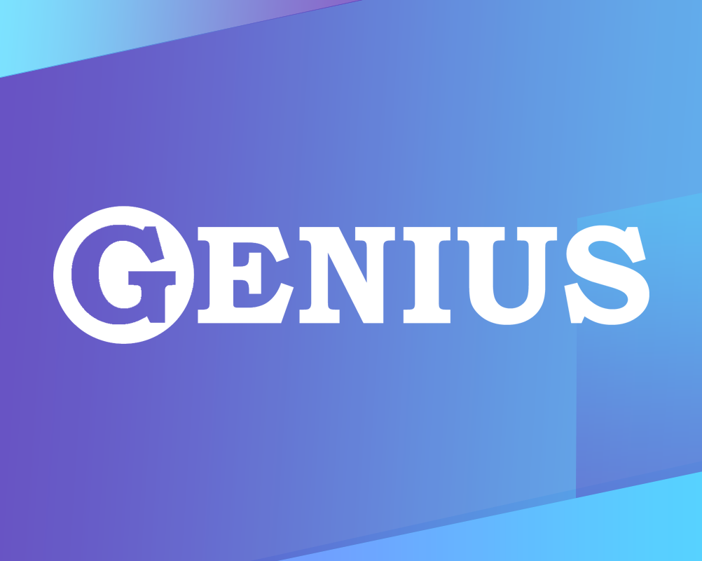 Genius Training Management System