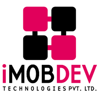 iMOBDEV Technologies Pvt. Ltd.