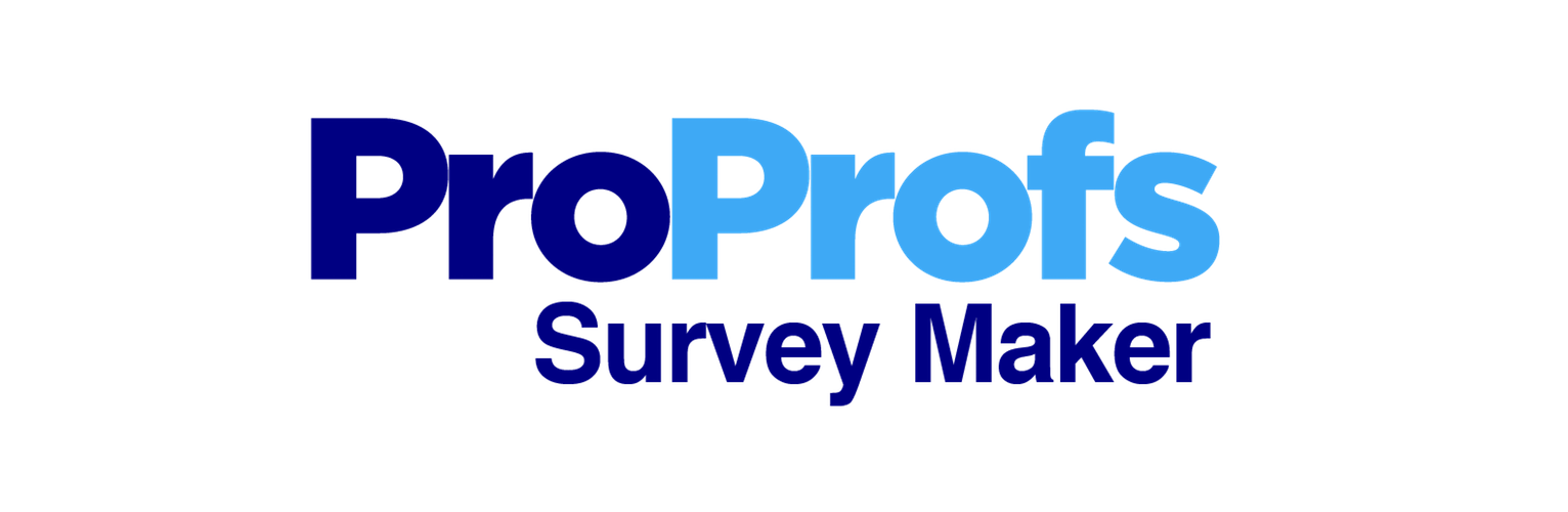 ProProfs Survey Maker