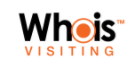 Whoisvisiting