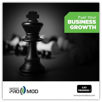 PROMOD: India’s Top Cloud Based Software for CA/CS Firms