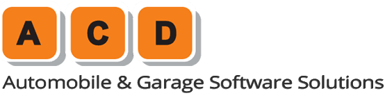 Automobile Garage and Workshop Management Software