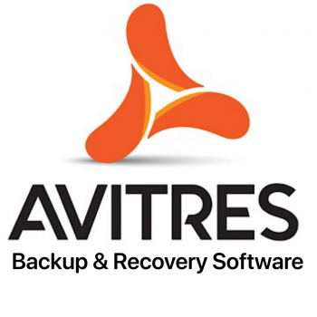 AVITRES Snapshot Backup PC Edition