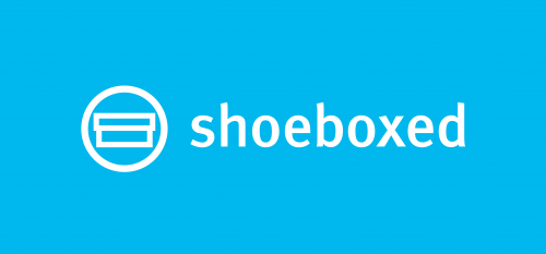 Shoeboxed