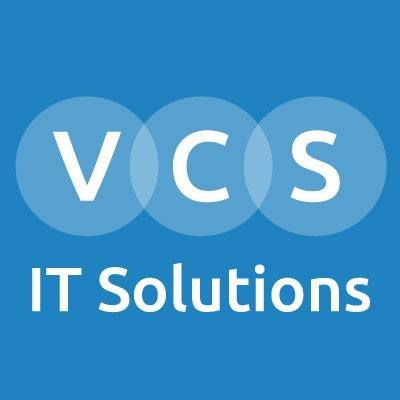 VCS IT Solutions – Data Backup Solutions