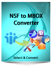 Best NSF to MBOX Converter Tool