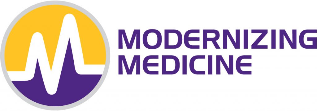 Modernizing Medicine’s Healthcare IT Suite