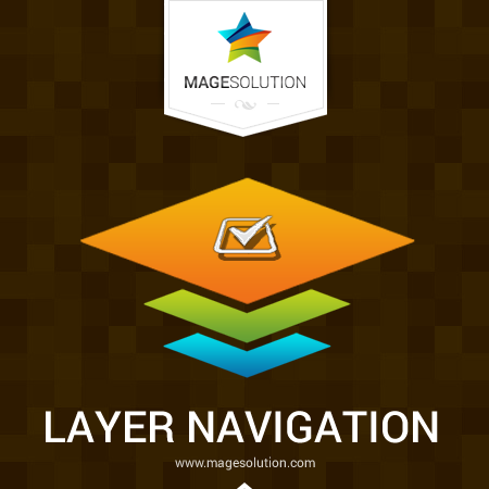 Layered Navigation For Magento 2