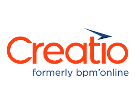 Creatio CRM