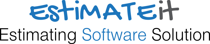 EstiMATEit Estimating software