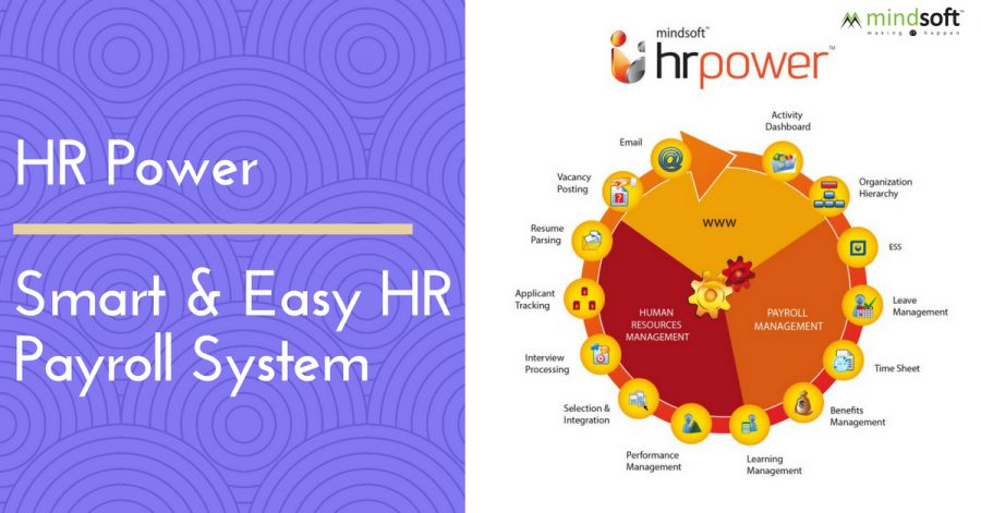 Mindsoft HR Power