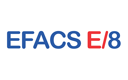 EFACS E/8