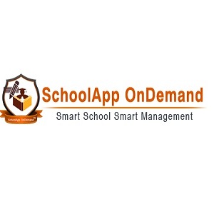 SchoolApp OnDemand – School ERP Software