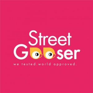 StreetGooser