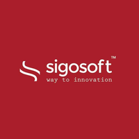 Sigosoft Pvt Ltd Mobile App Development