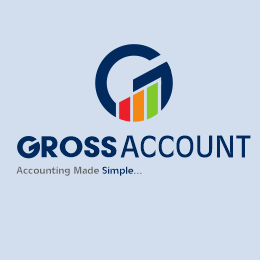 Gross Accounting & GST Billing Software